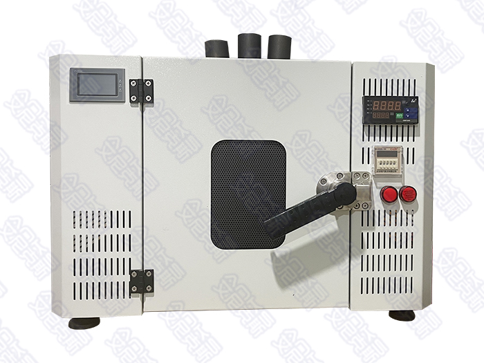 北京微波高温马弗炉的分类和安装（一）