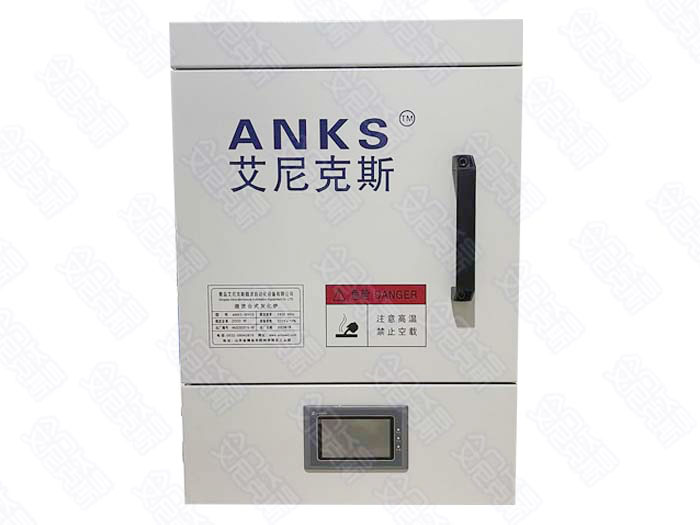 北京微波高温马弗炉的分类和安装（二）