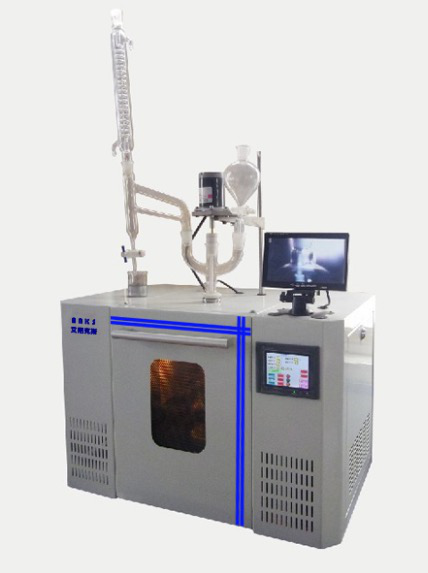 艾尼克斯为您带来面向化学研究的北京微波反应器介绍